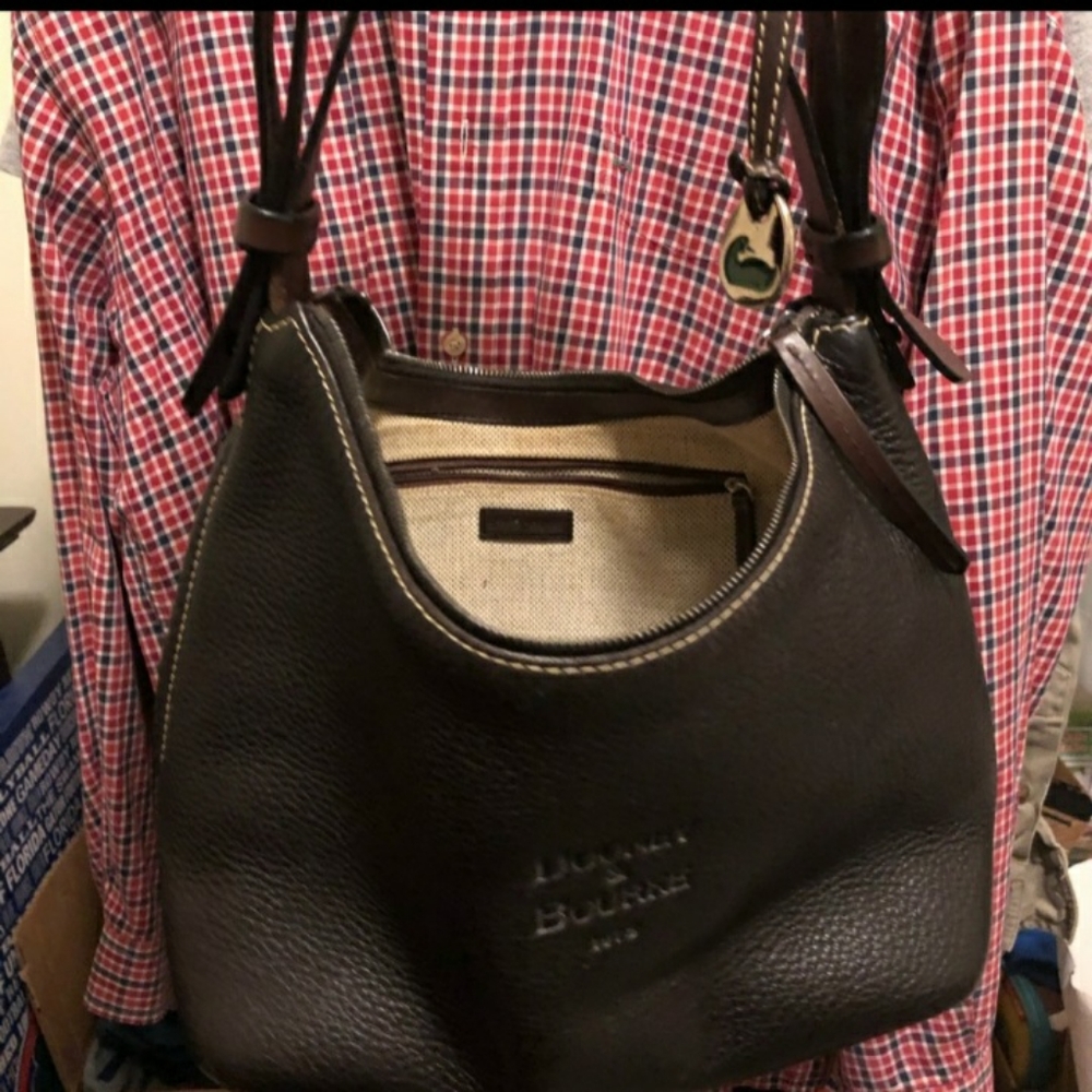 Dooney & Bourke Purse